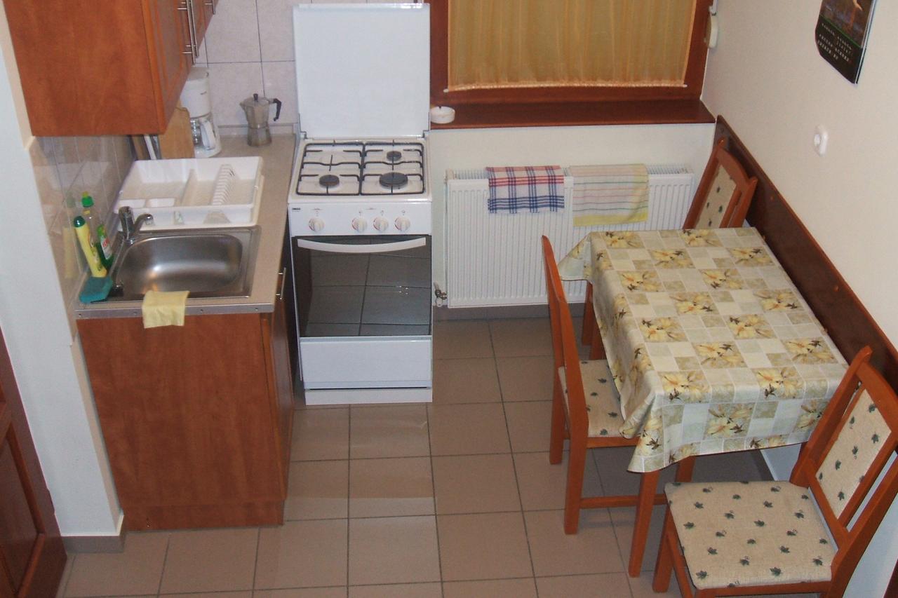 Kertesz Apartmanok Hegykő Εξωτερικό φωτογραφία