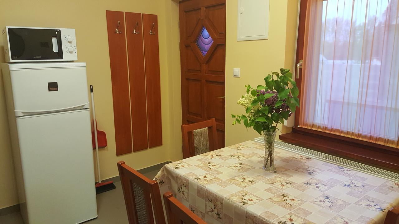 Kertesz Apartmanok Hegykő Εξωτερικό φωτογραφία